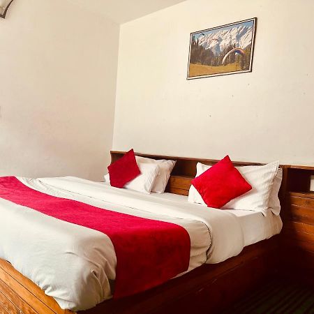 The Daulat - A Luxury Stay Manali  Bagian luar foto