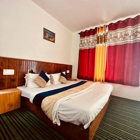 The Daulat - A Luxury Stay Manali  Bagian luar foto
