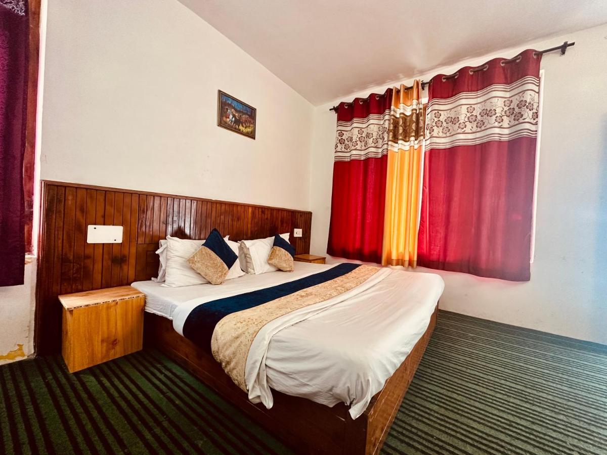 The Daulat - A Luxury Stay Manali  Bagian luar foto