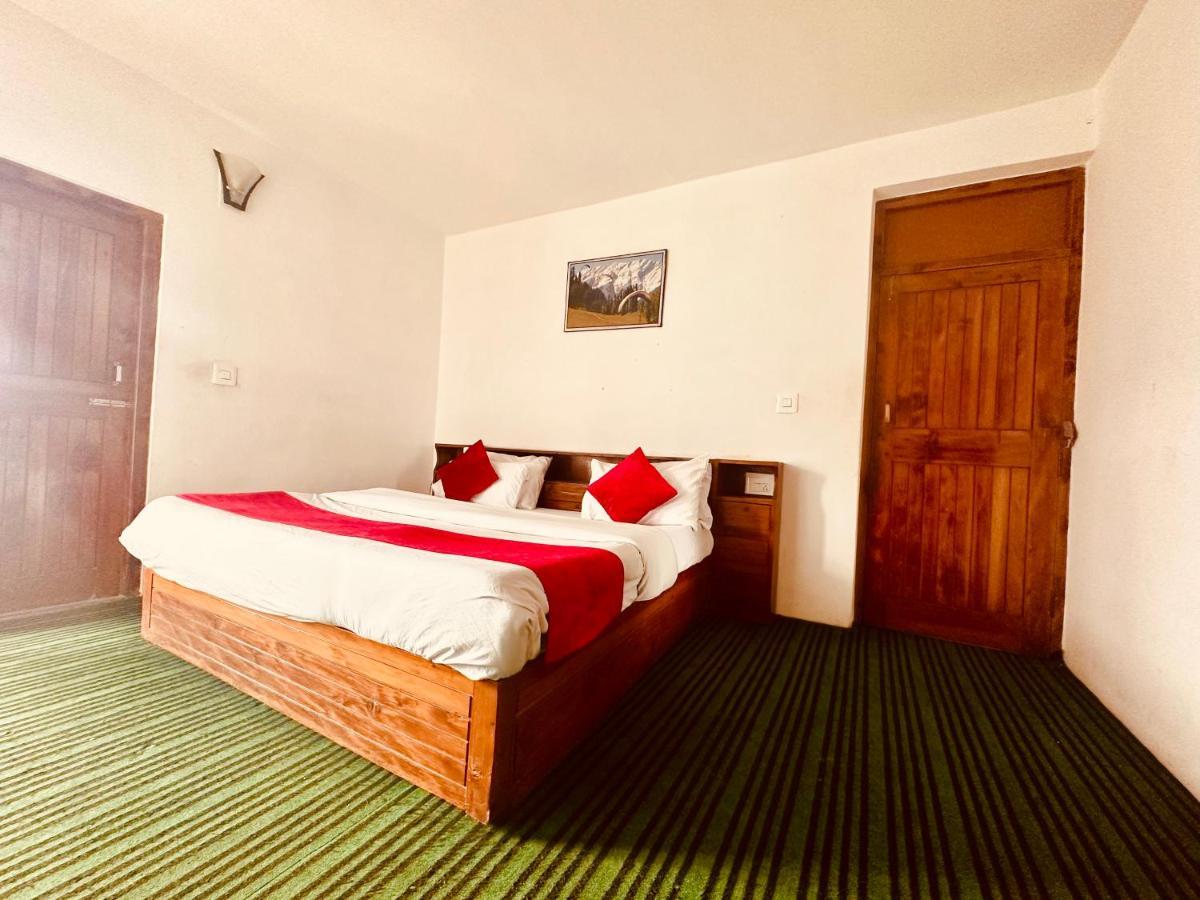 The Daulat - A Luxury Stay Manali  Bagian luar foto
