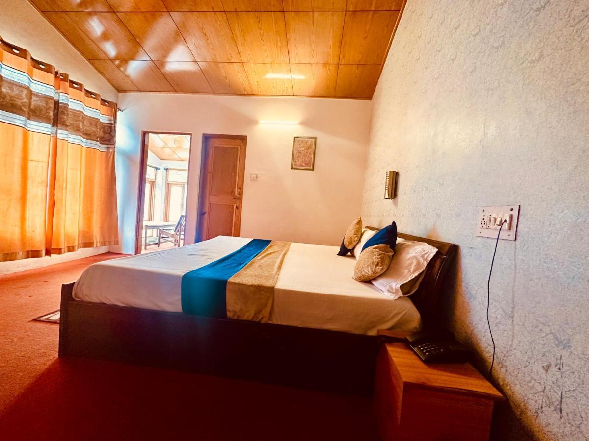 The Daulat - A Luxury Stay Manali  Bagian luar foto