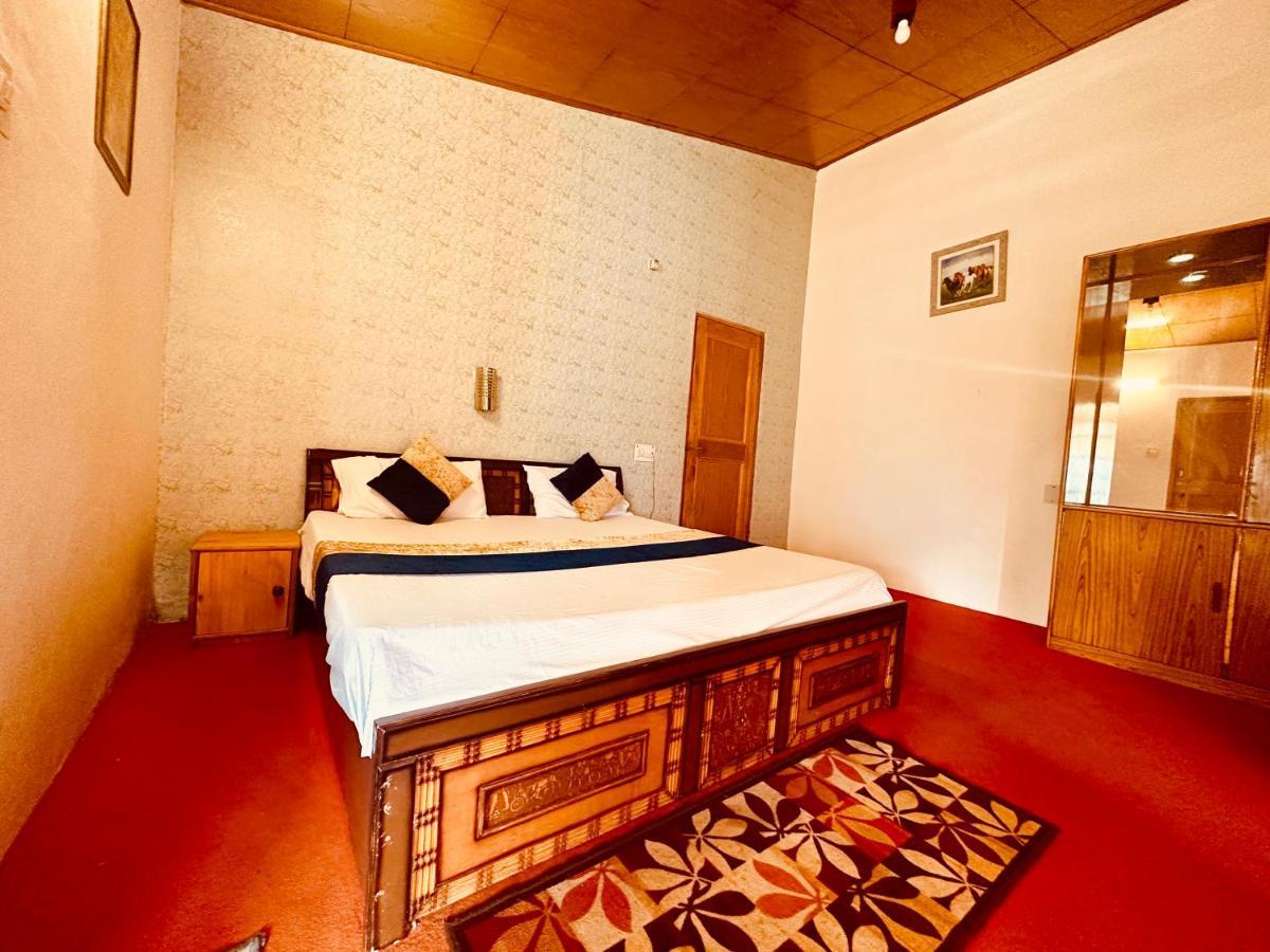 The Daulat - A Luxury Stay Manali  Bagian luar foto