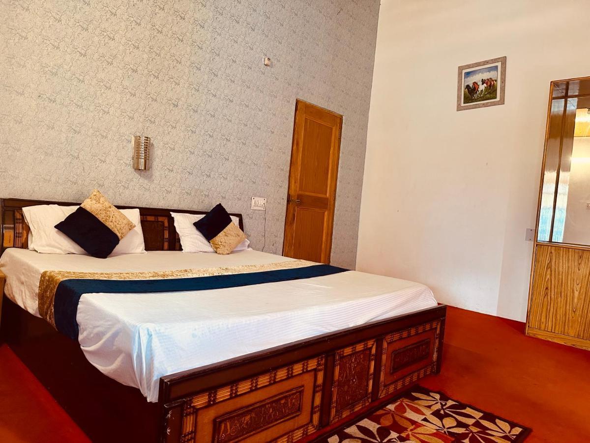 The Daulat - A Luxury Stay Manali  Bagian luar foto
