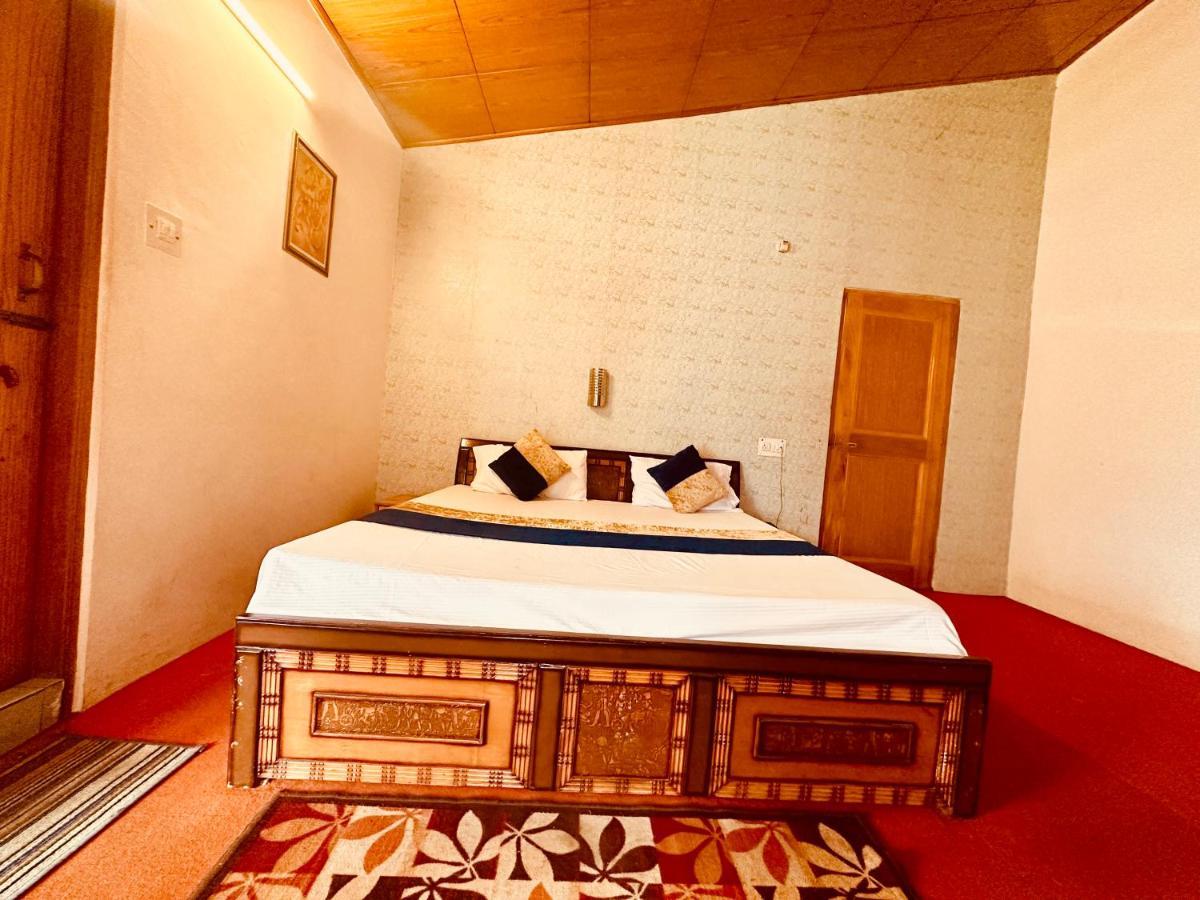 The Daulat - A Luxury Stay Manali  Bagian luar foto