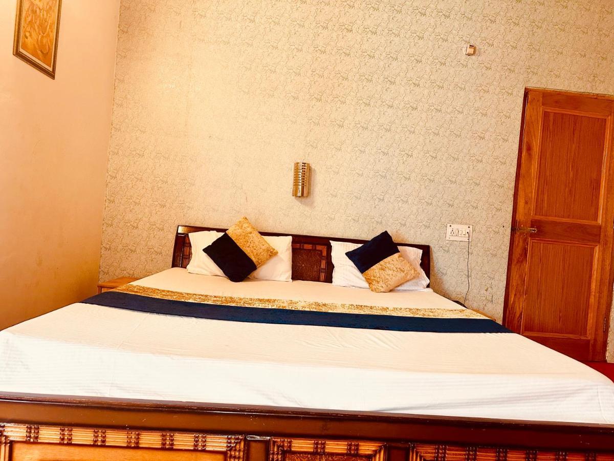 The Daulat - A Luxury Stay Manali  Bagian luar foto