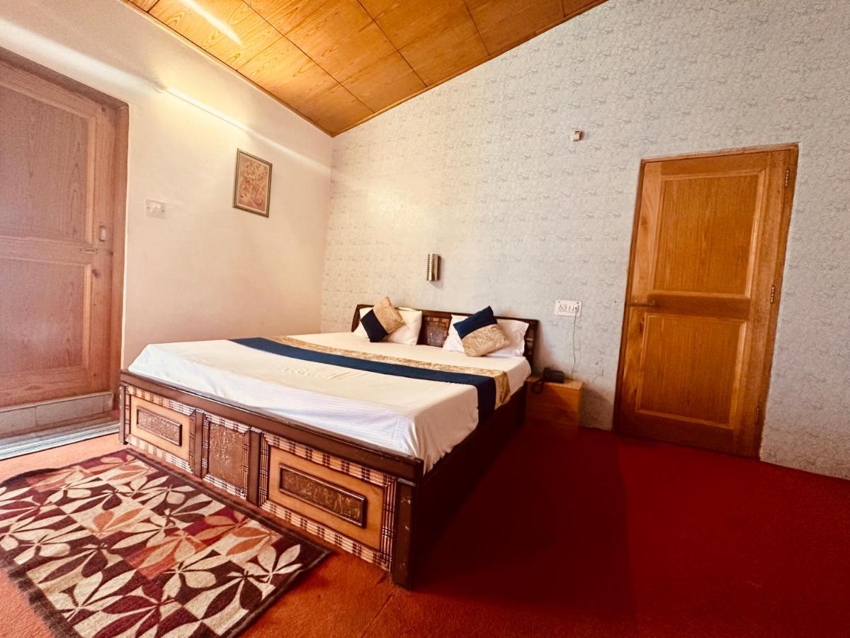 The Daulat - A Luxury Stay Manali  Bagian luar foto