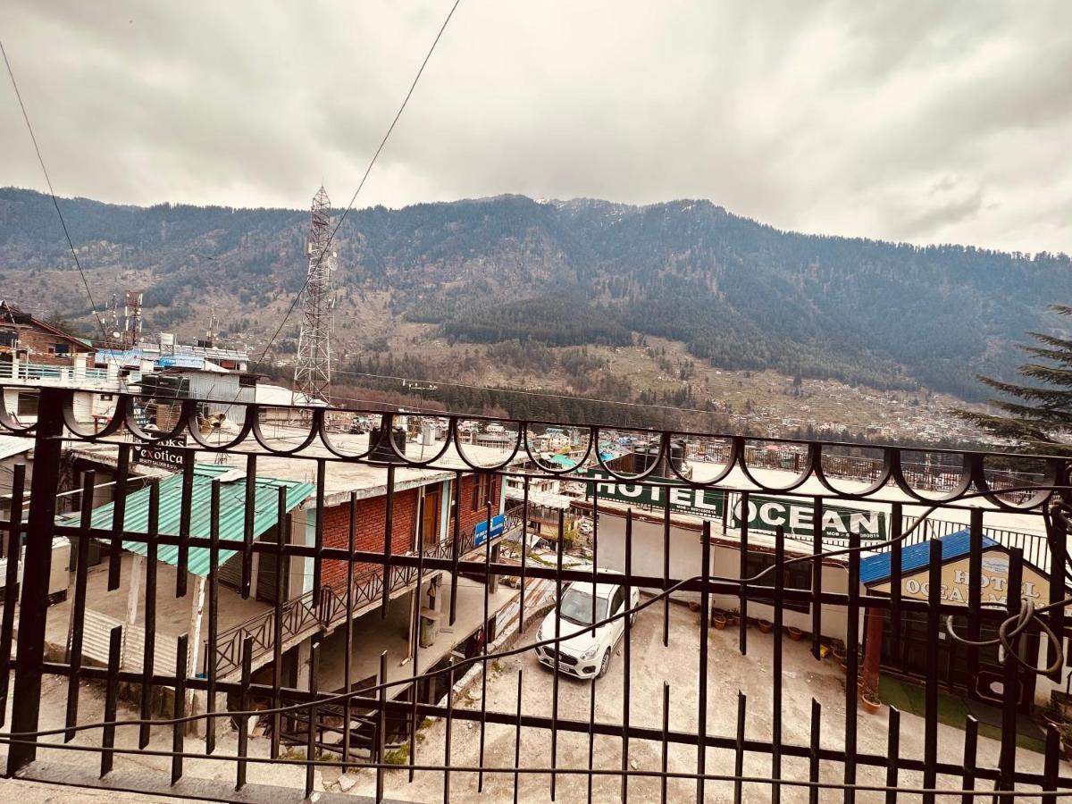 The Daulat - A Luxury Stay Manali  Bagian luar foto