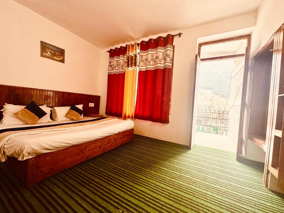 The Daulat - A Luxury Stay Manali  Bagian luar foto